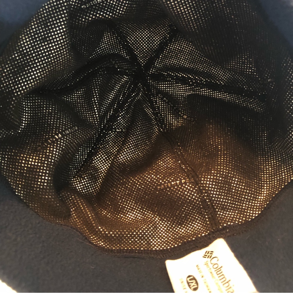 Columbia Trail Shaker Omni-Heat Beanie Unisex Sz L/XL - Picture 4 of 7